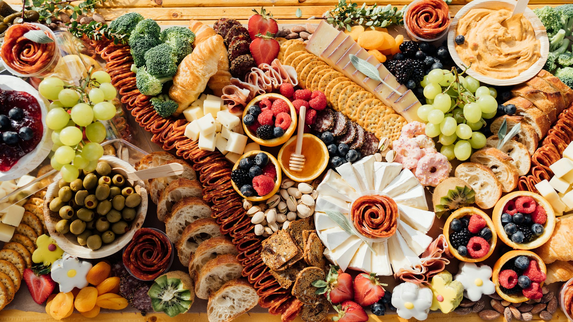 Manger