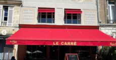 Le Carré