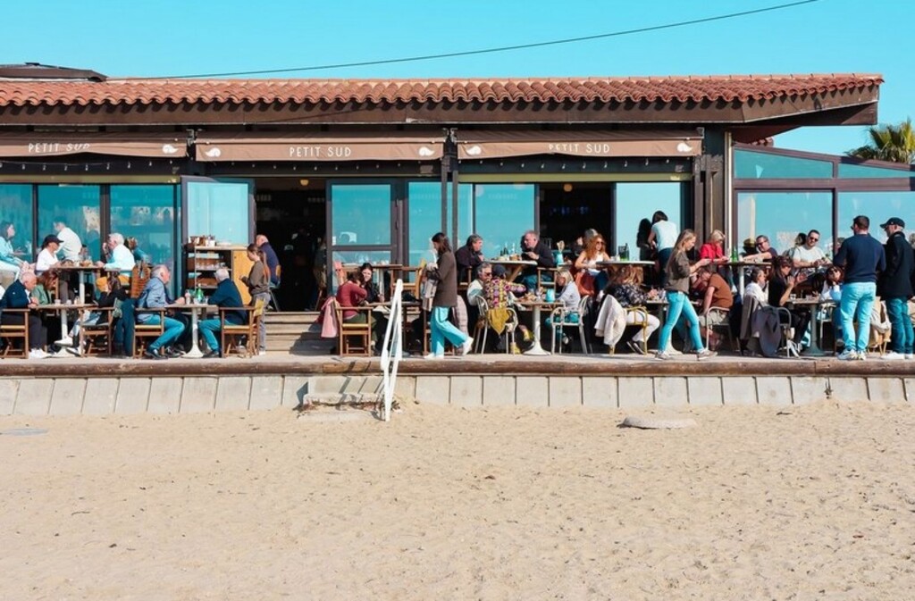 Petit Sud