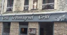 Le Pantagruel