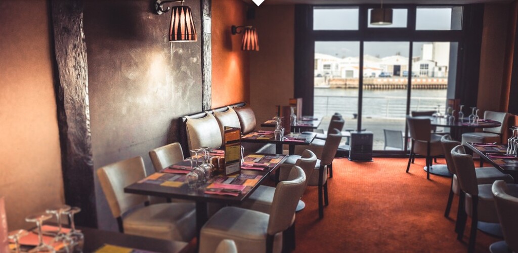 Le Bistrot Gourmand