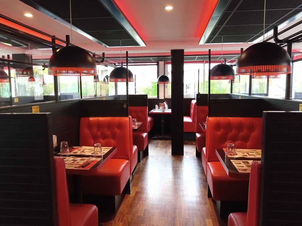 Buffalo Grill