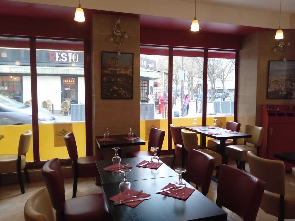 L'Oriental