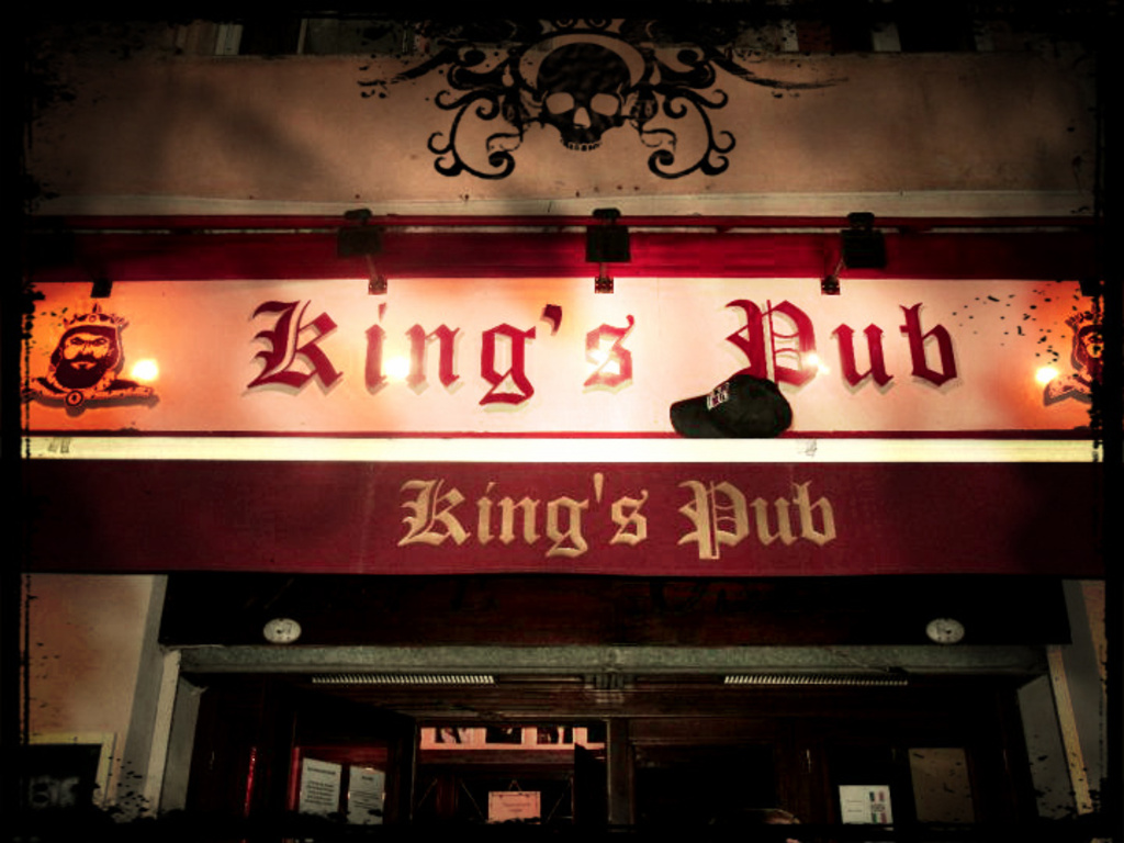 King's Pub