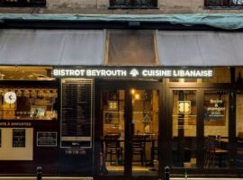 Bistrot Beyrouth