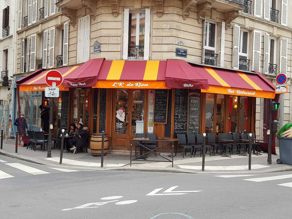 L'r de Rien