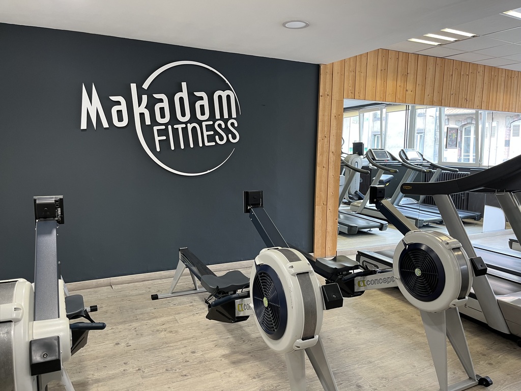 Makadam Fitness