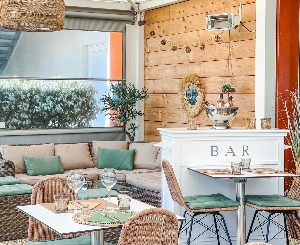 Bistro Sablais