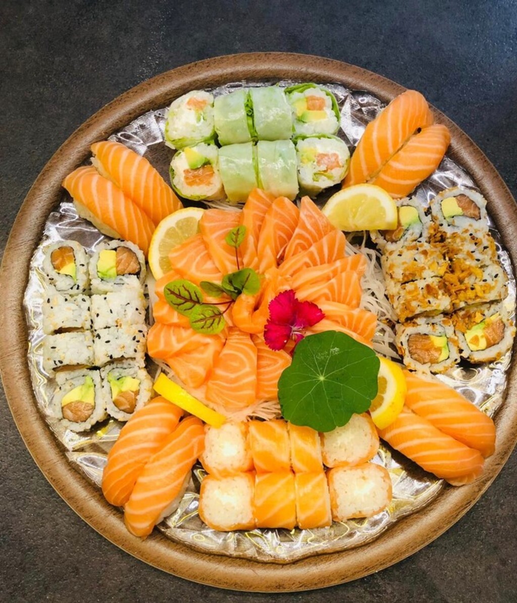 Yukiyama Sushi