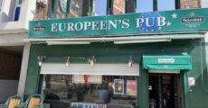 L'Europeen's Pub