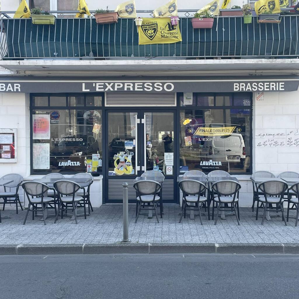 L'Expresso
