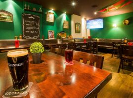 O'Rabbit's Irish Pub