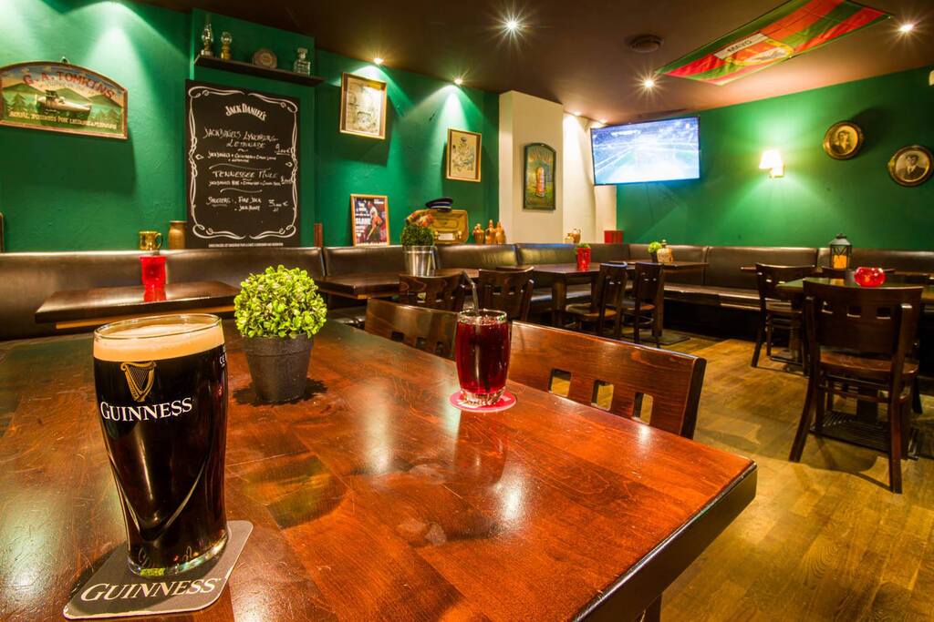 O'Rabbit's Irish Pub