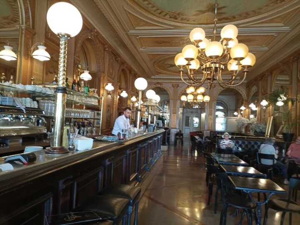 Café de la Paix