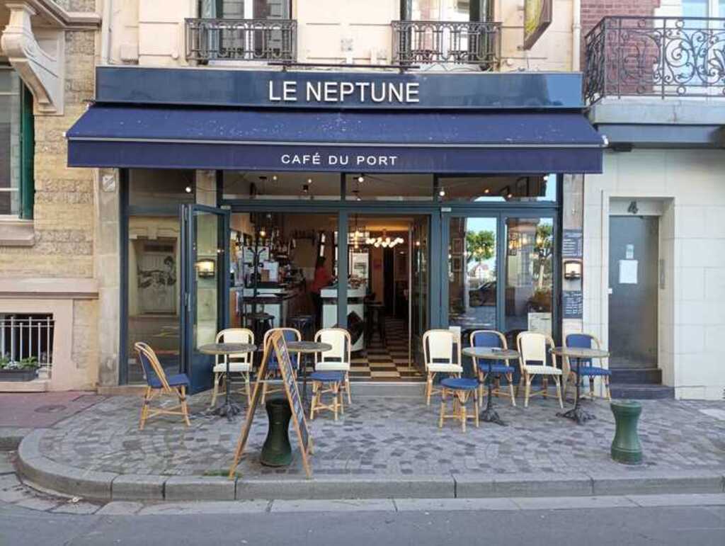 Le Neptune