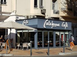 Catalogne Café