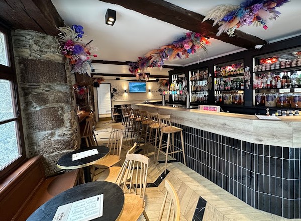 Transat Kafe