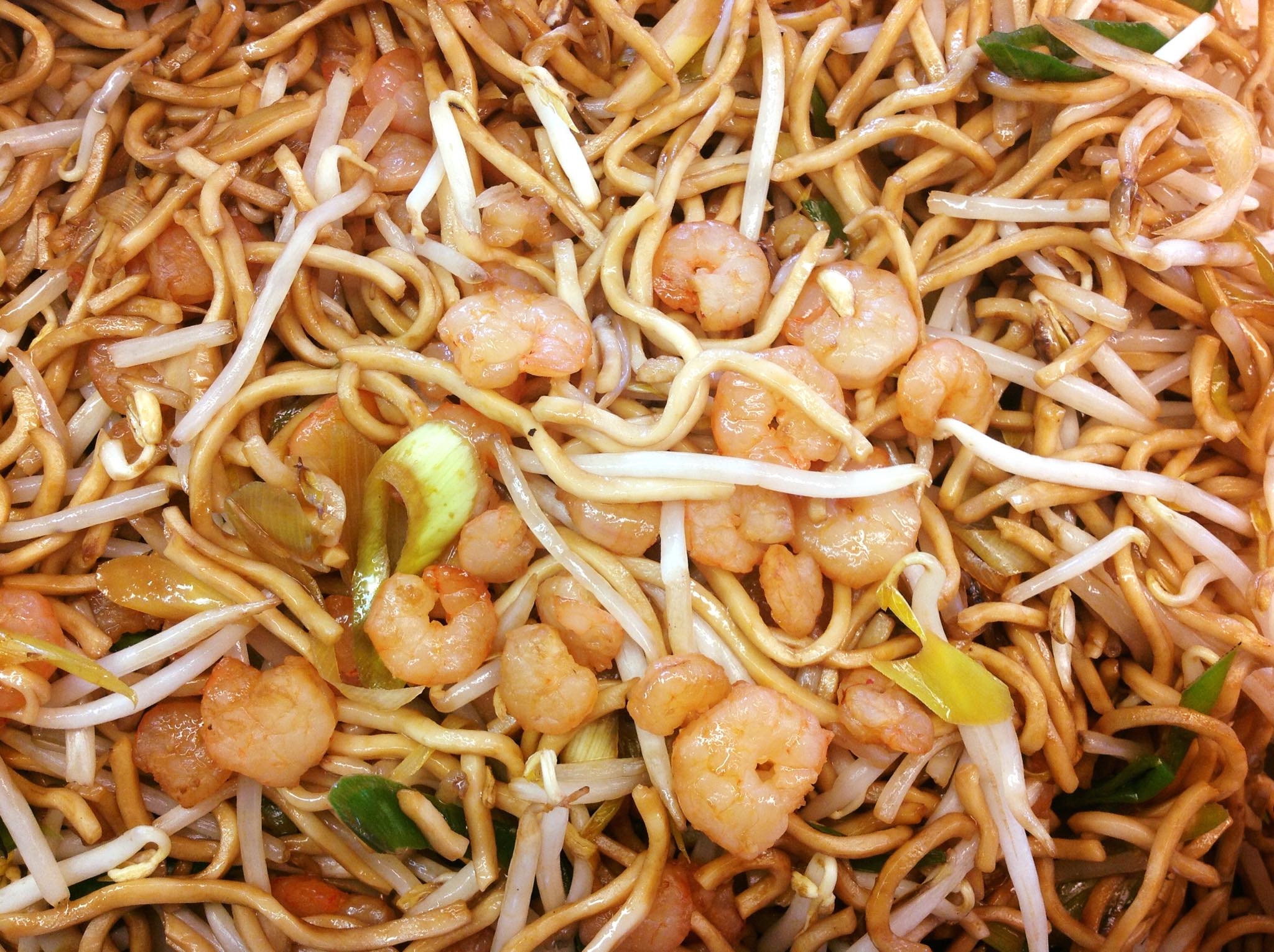 China Express