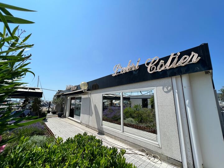 L'Abri Côtier L'Offshore
