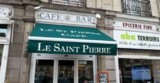 Café Saint Pierre