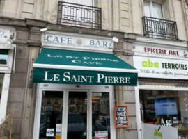 Café Saint Pierre