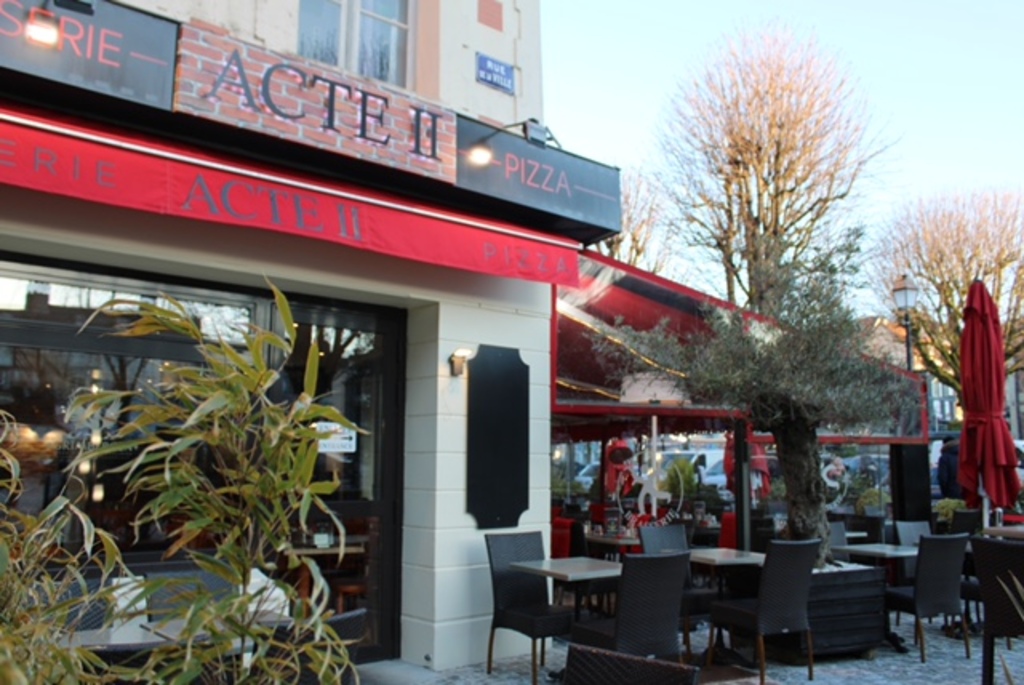Acte 2