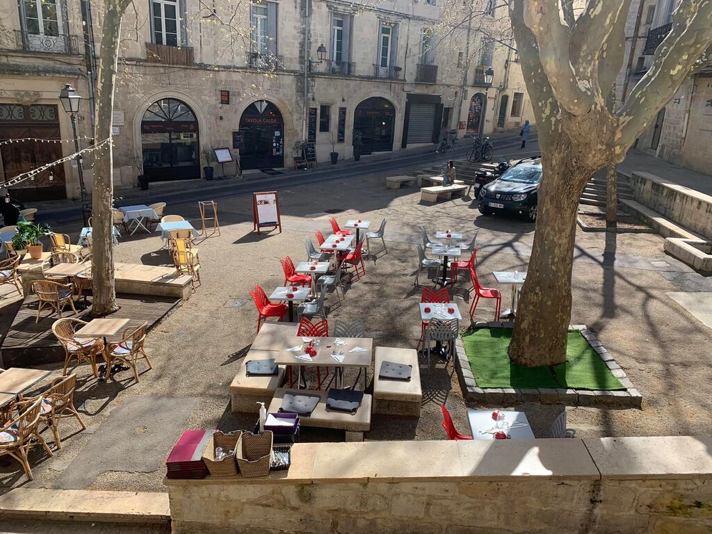 Les Casseroles en Folie