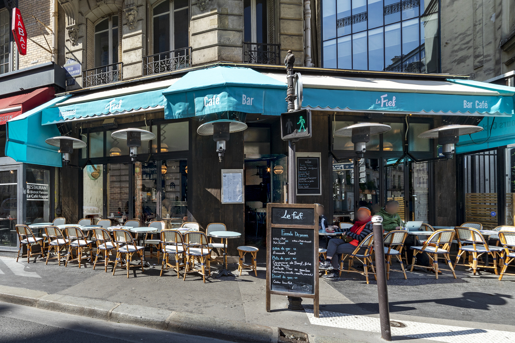 Le Fief