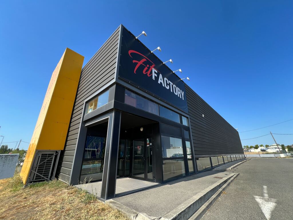 Fit Factory