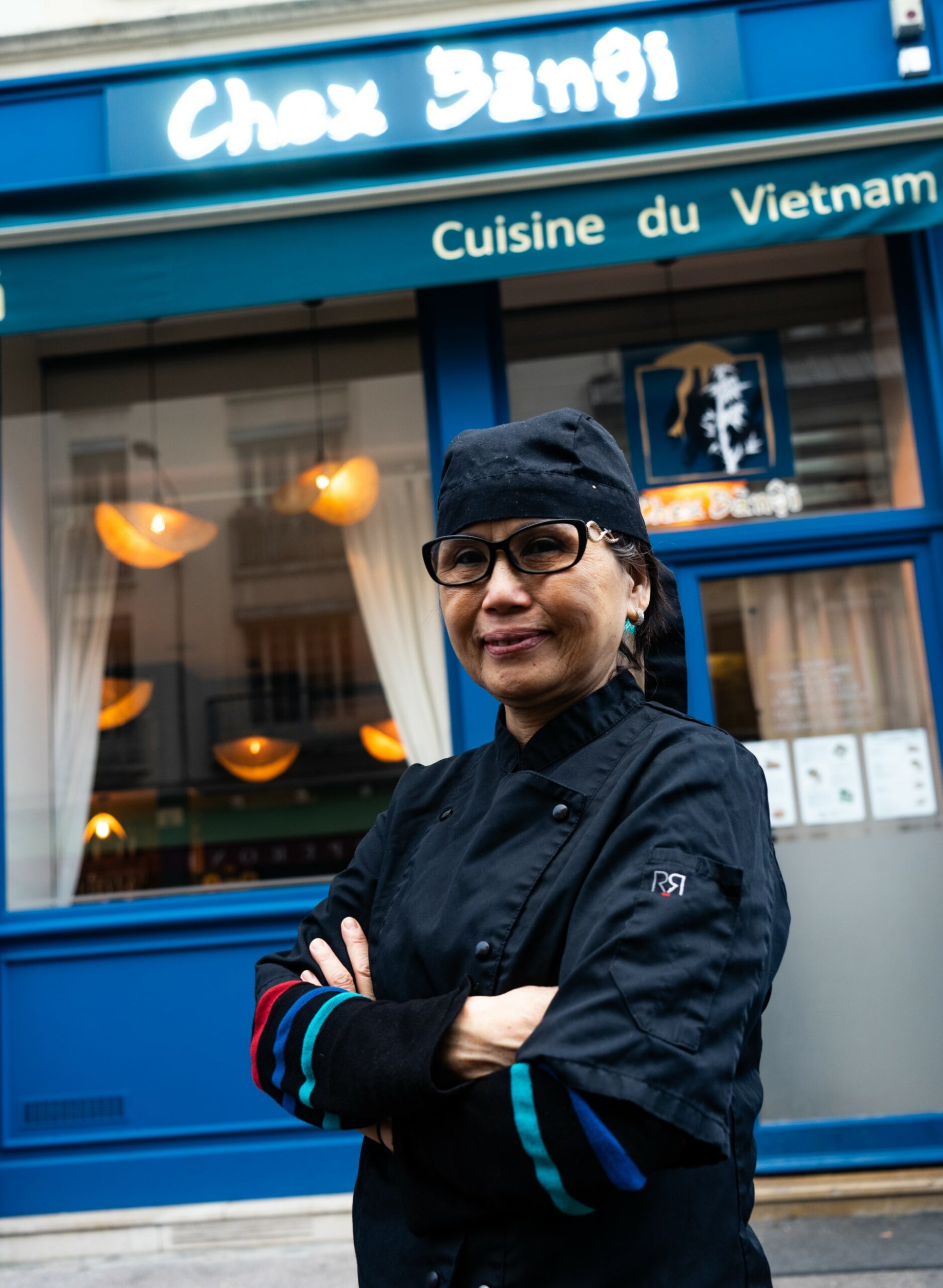 Chez Bànôi