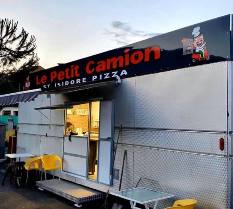 Le Petit Camion