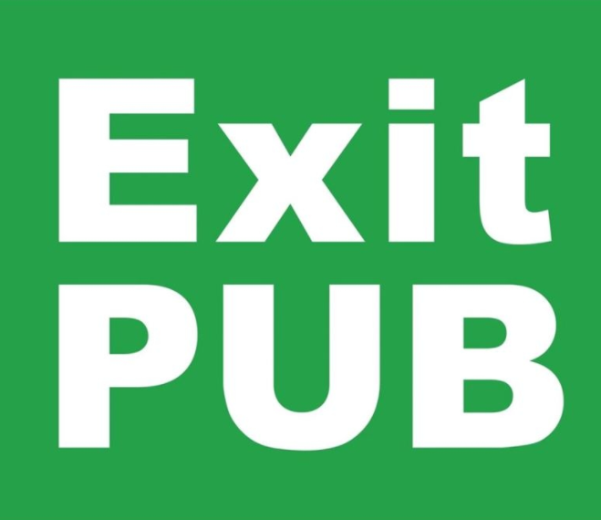 Exit Pub