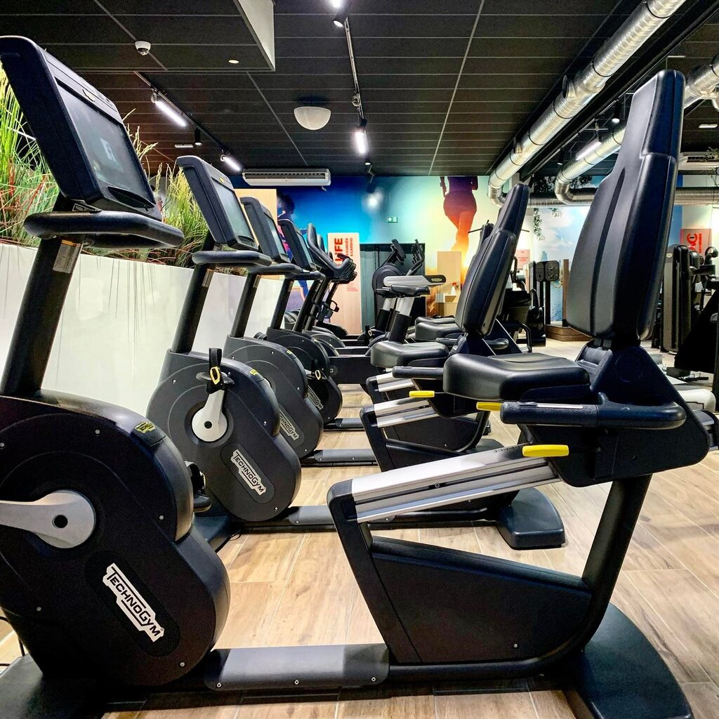One Fitness Club