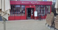 Brasserie République