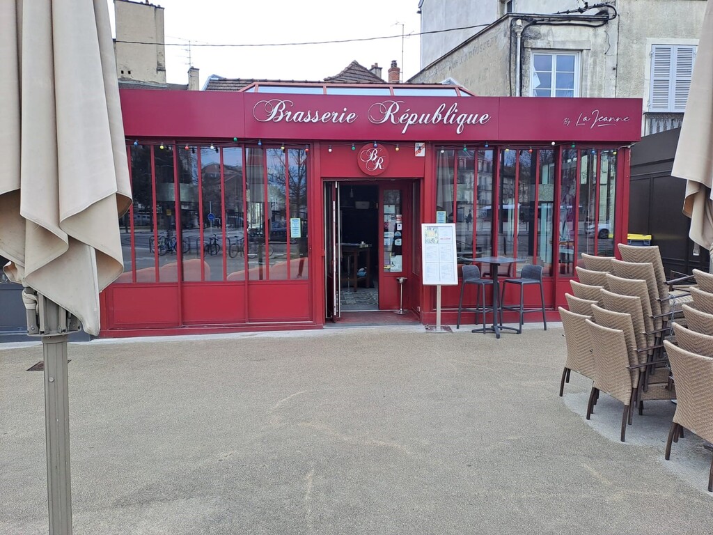 Brasserie République