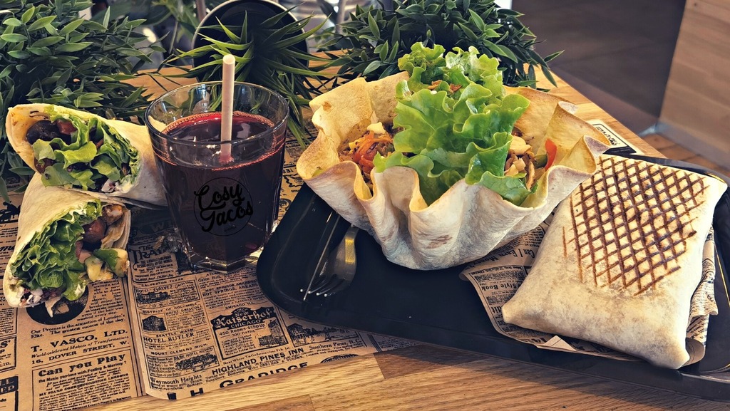 CosyTacos
