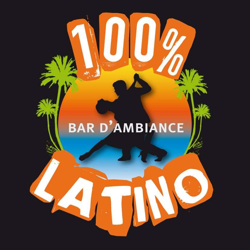100% Latino