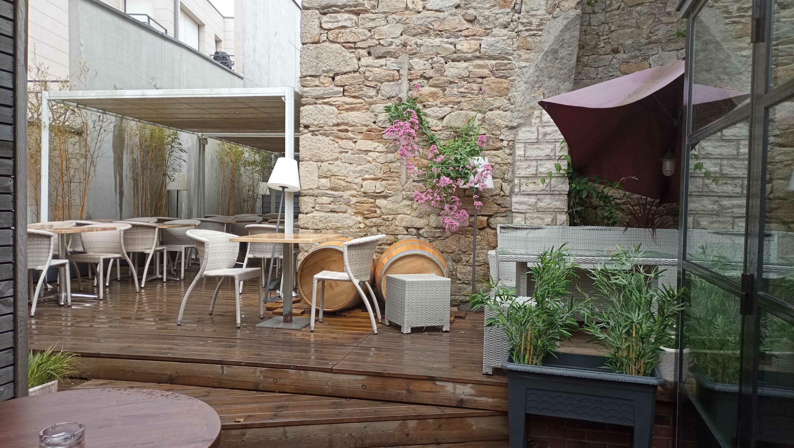 Bar Sur les Quais