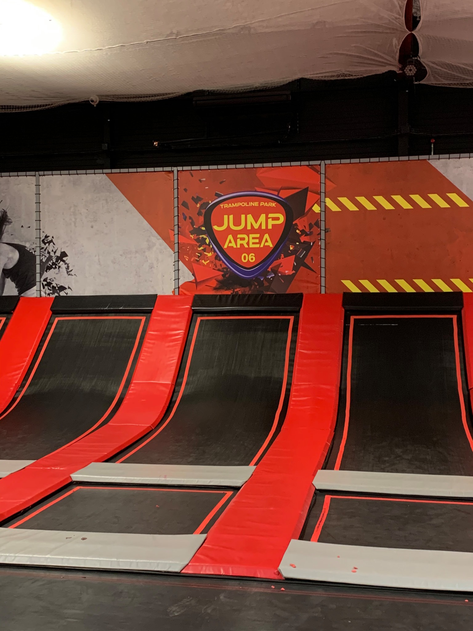 Jump Area 06