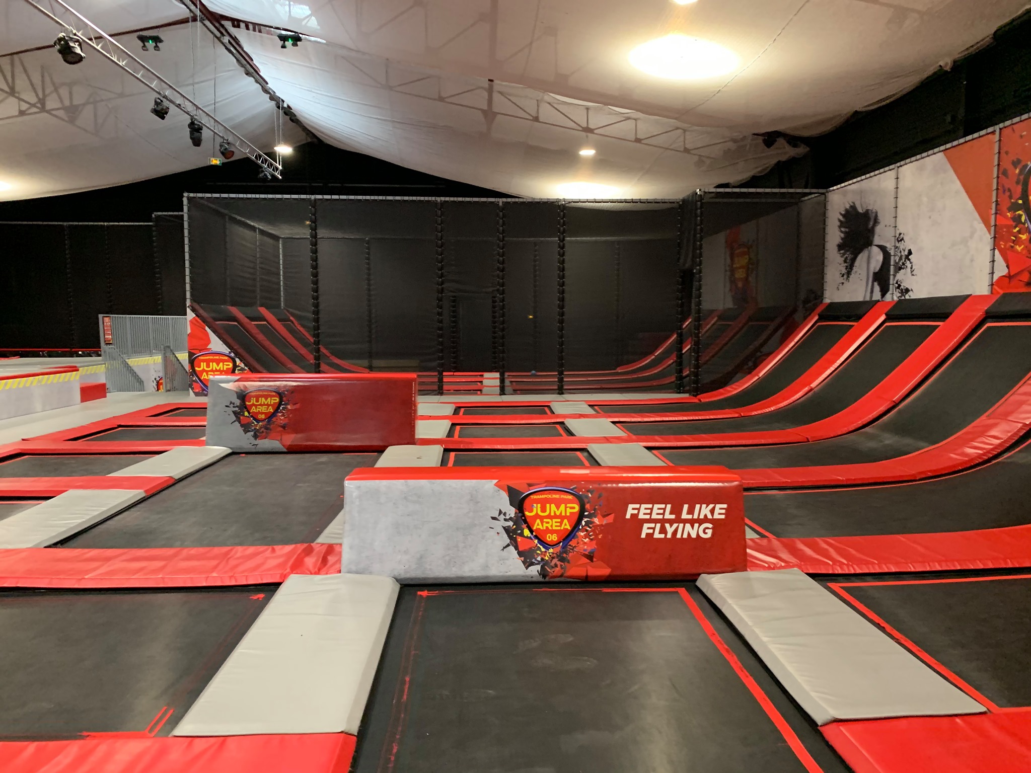 Jump Area 06