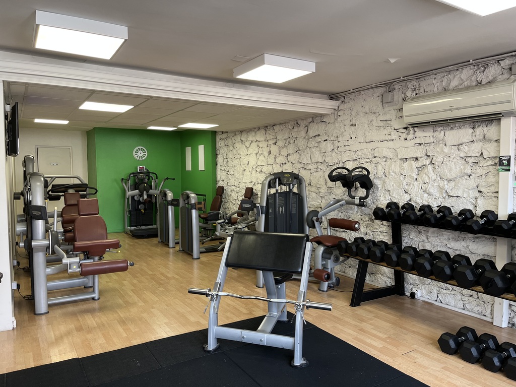 Makadam Fitness