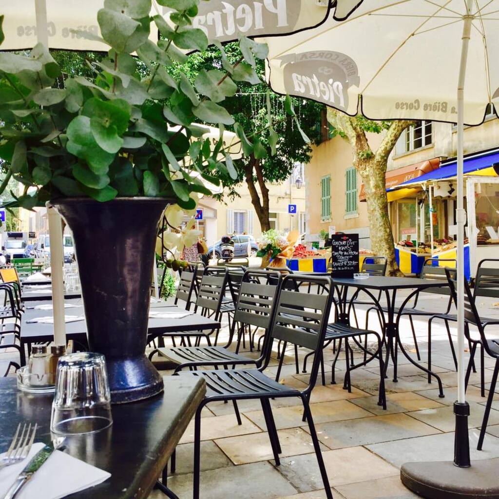 Comptoir Corse