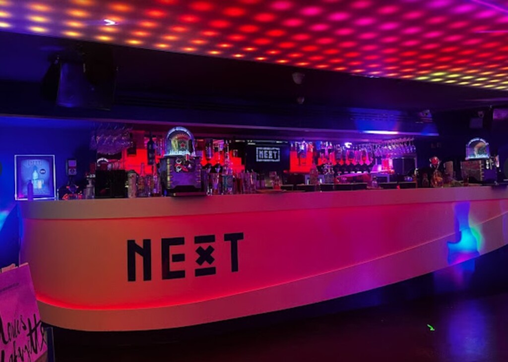 Next Club