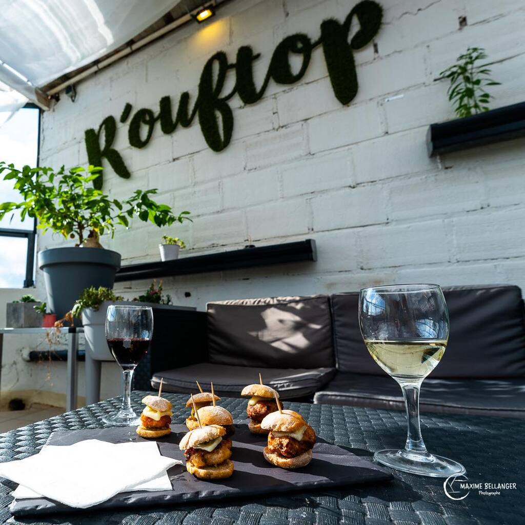 Le Bar'ouf