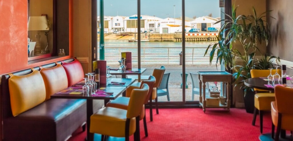 Le Bistrot Gourmand