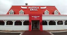 Buffalo Grill