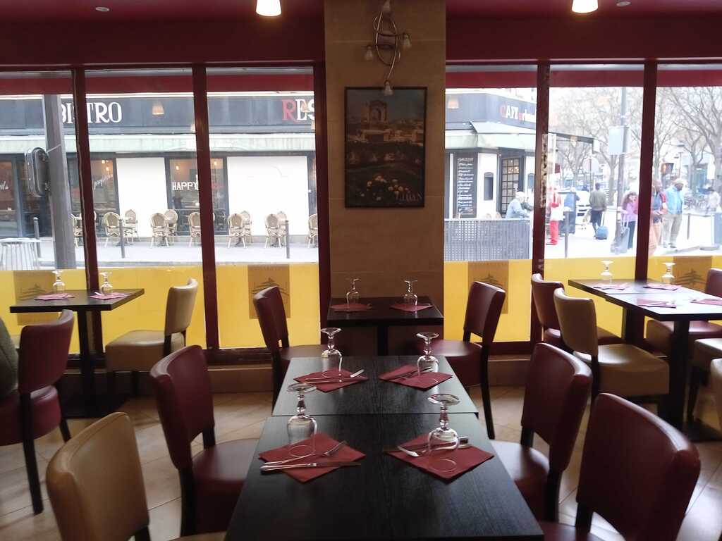 L'Oriental