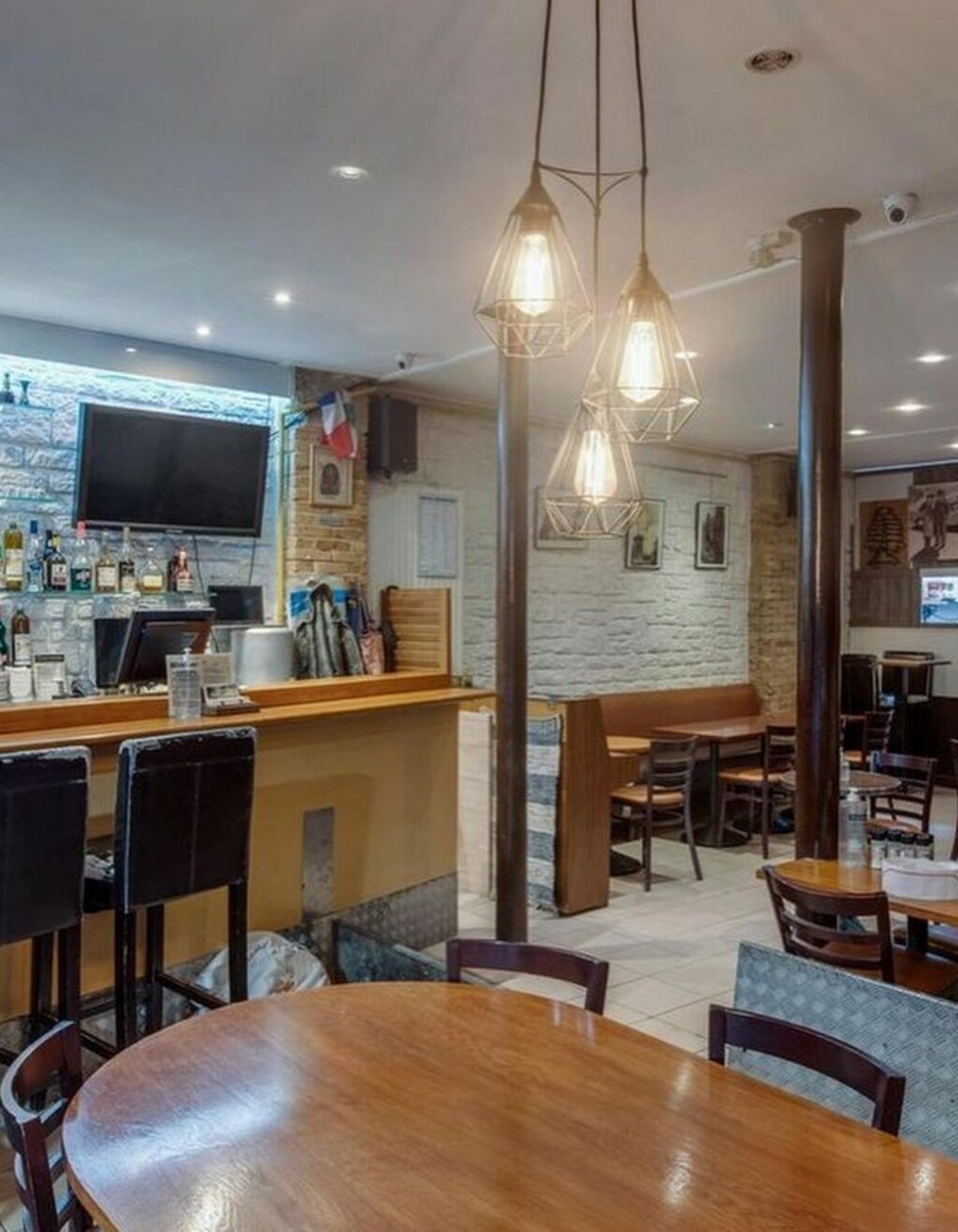Bistrot Beyrouth
