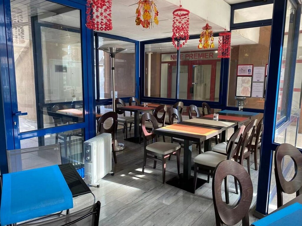 Maï cuisine