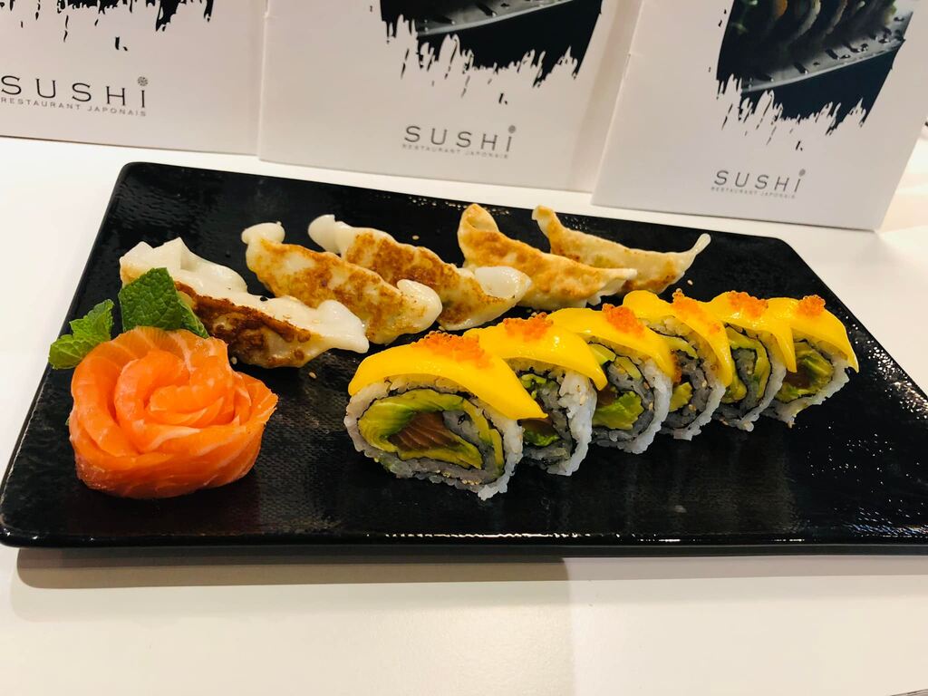 Yukiyama Sushi